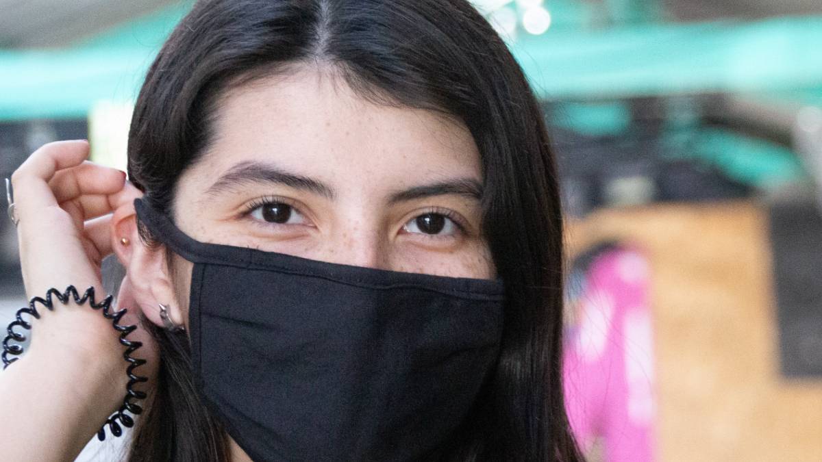 
Searching For Silver Linings In The Covid-19 Pandemic
