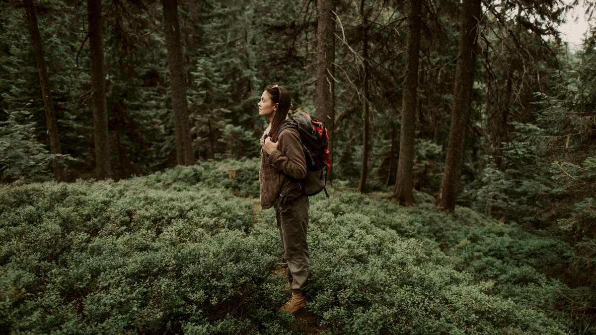 3 Unexpected Benefits Of Losing Your Way