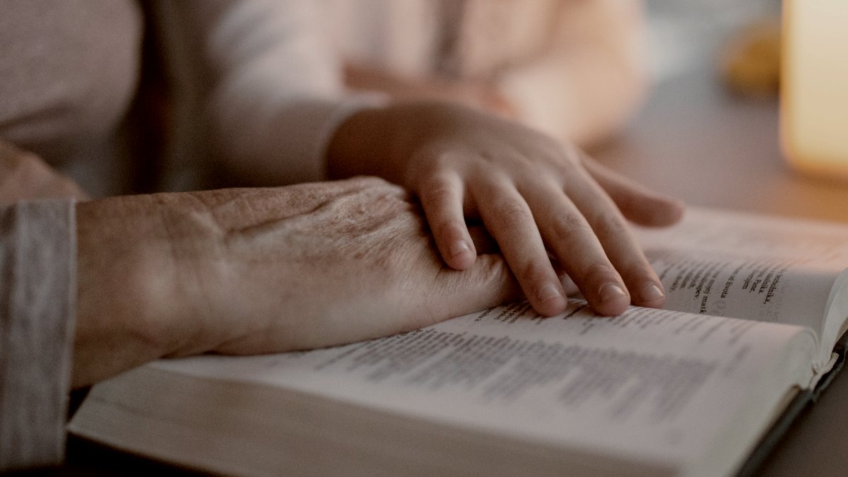 2 Ways Your Relationship With Religion Affects Your Well-Being