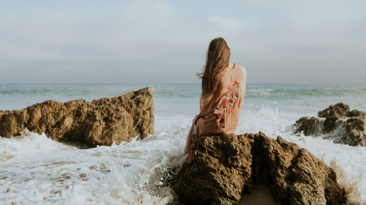 1 Cruel Trick Your Loneliness Plays On You