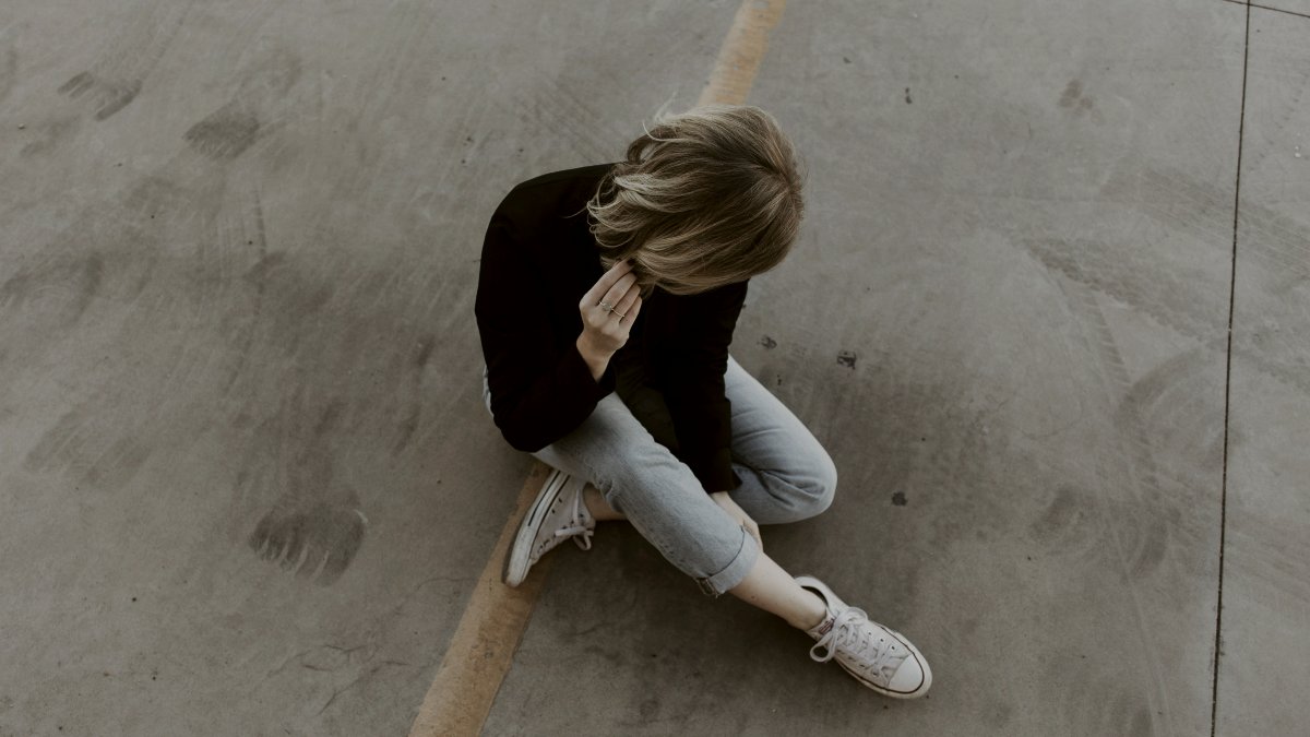 2 Ways Catching The ‘Ick’ Could Be Keeping You Single