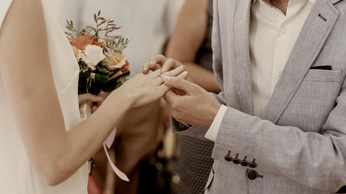 2 Uncomfortable Truths Every Marriage Has To Face