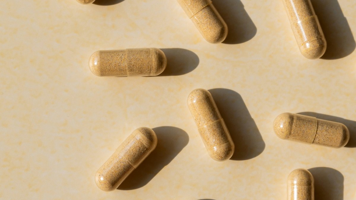 
brown-medication-capsules
