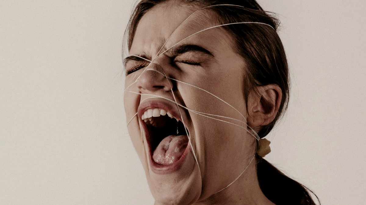 3 Surprising Strengths Hidden In Your Anger