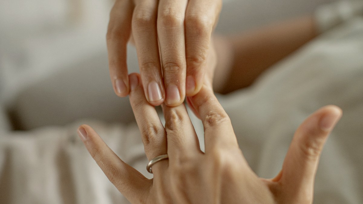 2 Ways Women Who File For Divorce Change For The Better