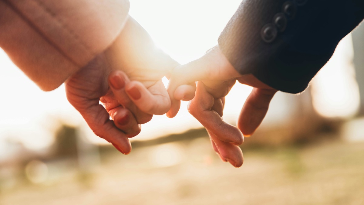 2 Research-Backed Ways To Make Love Last