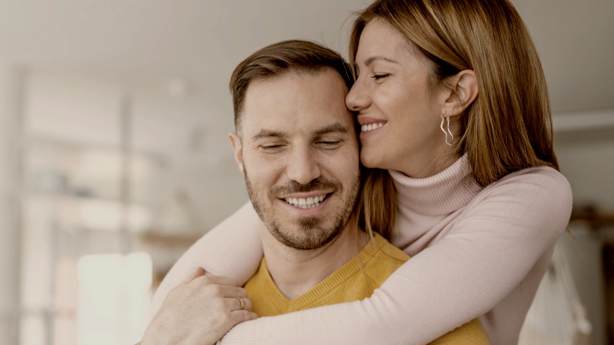 4 Science-Backed Ingredients Of Lasting Love