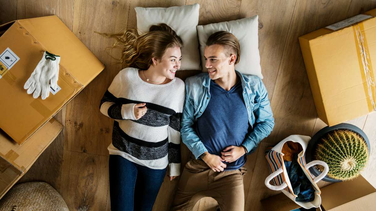 3 Signs Your Partner Loves You Unconditionally