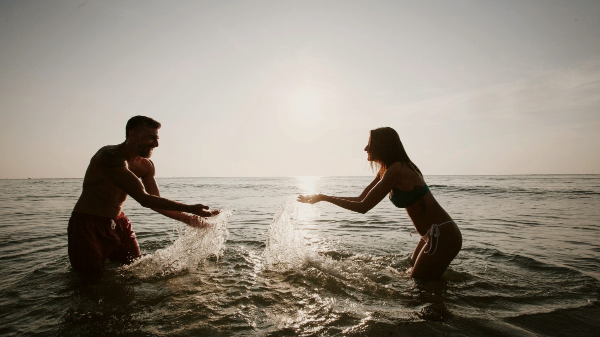 The Mindset That Creates Truly Fulfilling Relationships