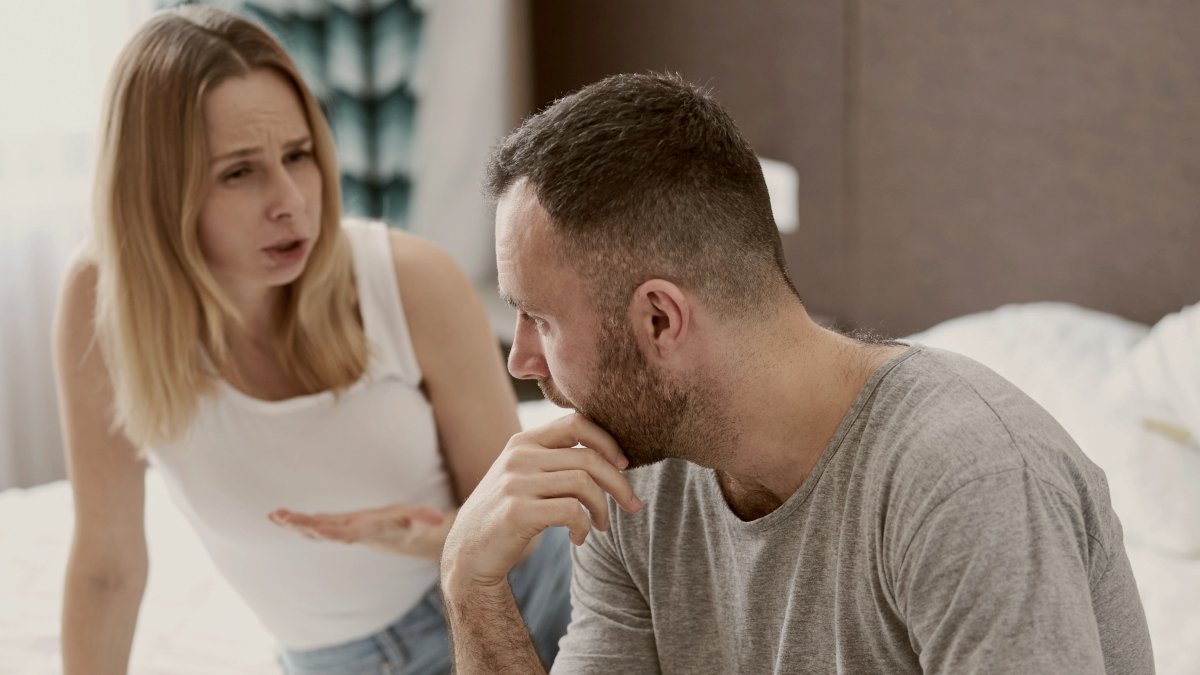 4 Common Phrases That Can Damage Any Relationship