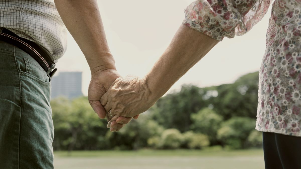 3 Secret Keys To Lasting Love