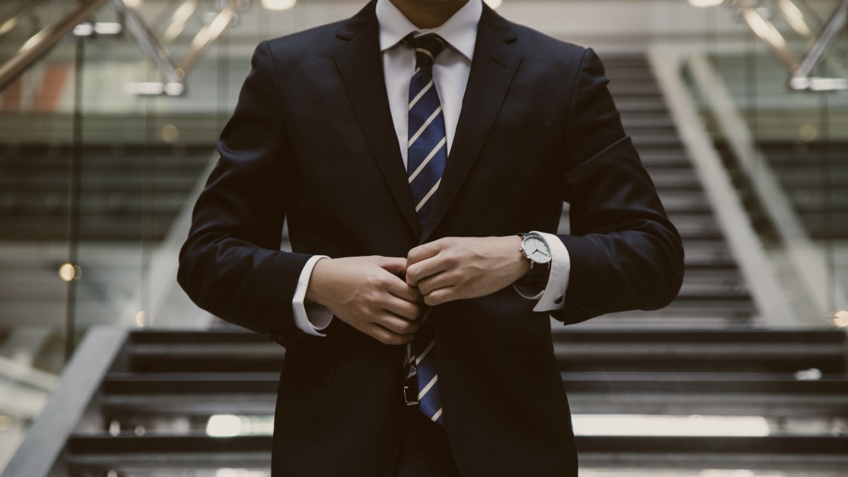 Why Ultra-Successful People Don’t Care About Winning