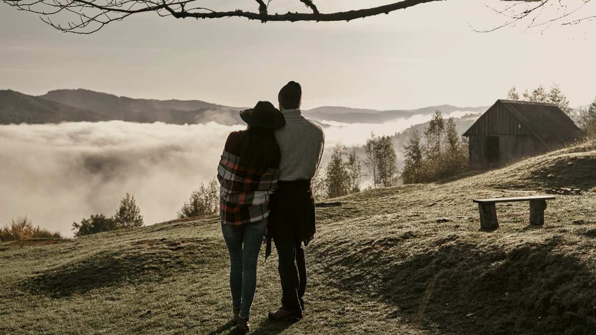 1 Small Test That Reveals How Secure You Feel In Your Relationship