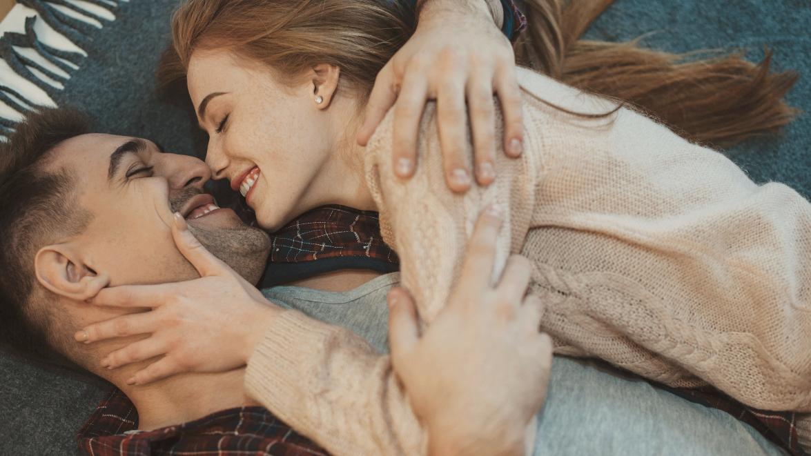 3 Questions That Reveal If You're Really In Love