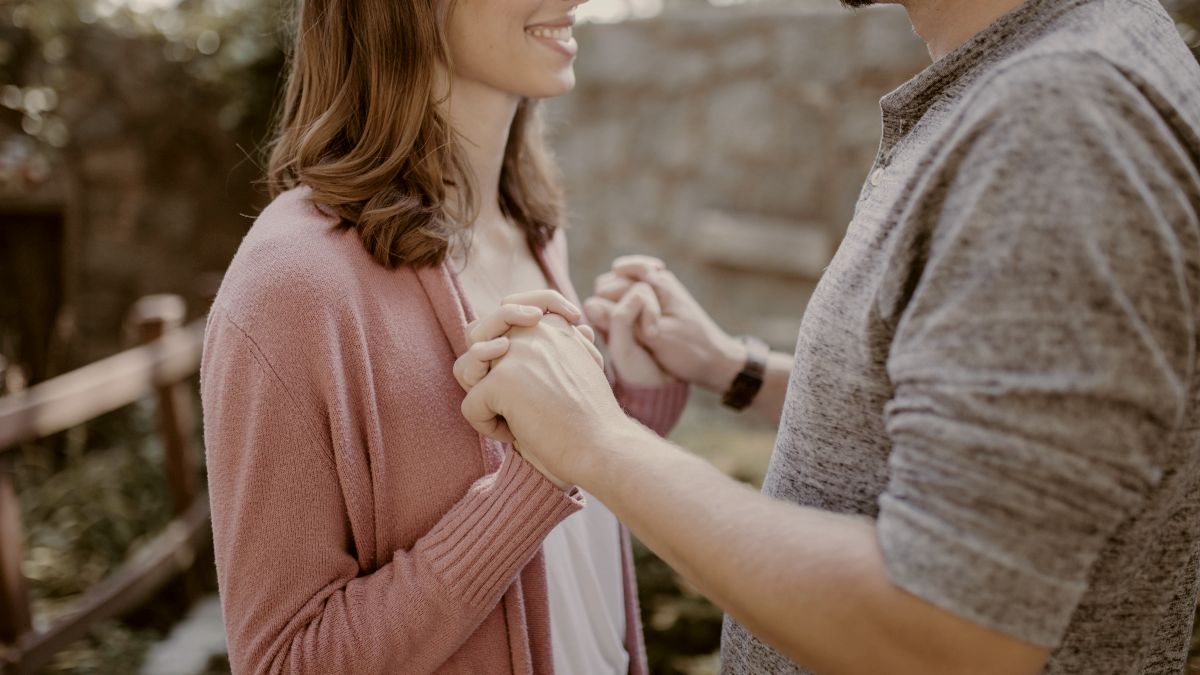 The 1 Love Language That Makes Women Feel Truly Loved