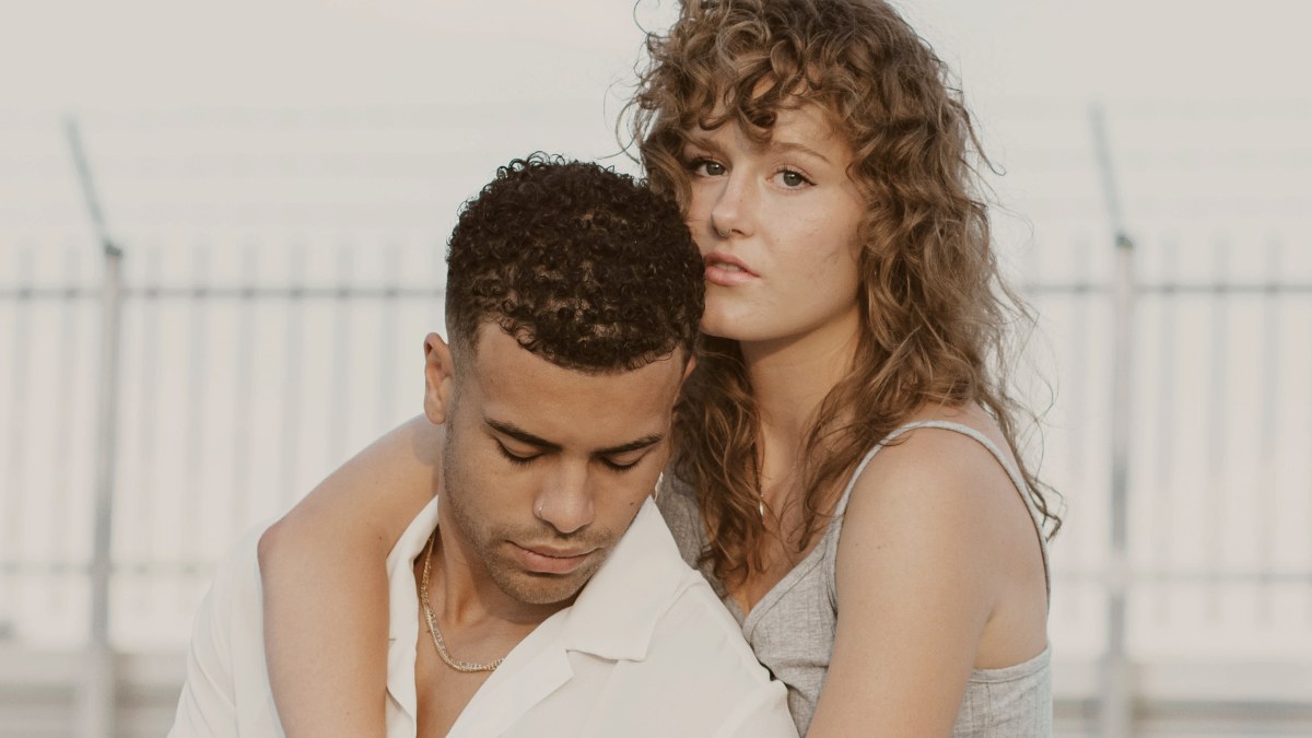 2 Ways Being 'Nonchalant' Is Destroying Modern Love