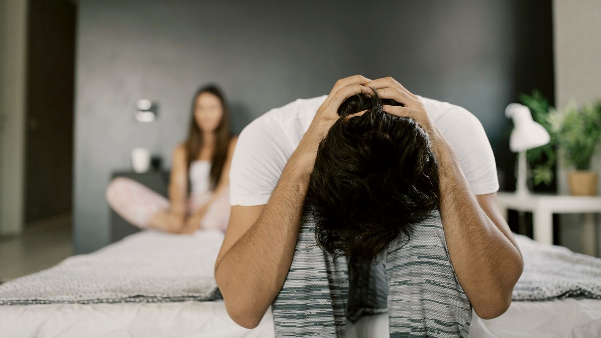 2 Ways To End Repetitive Relationship Fights