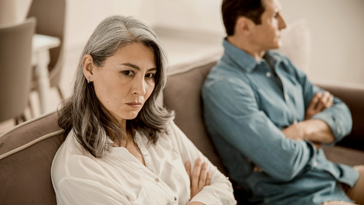 3 Inconsiderate Actions That Might Be Pushing Your Partner Away