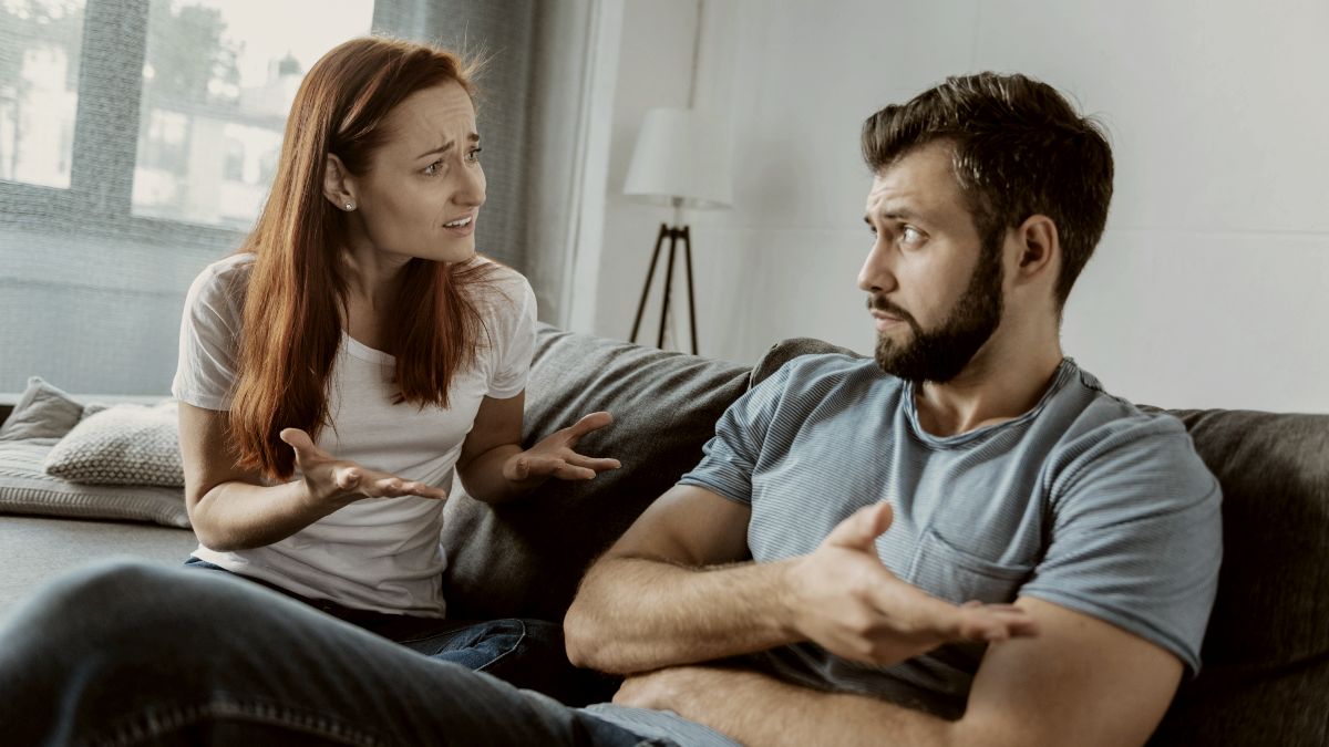 A Psychologist Explains How A 5-Second Reset Is All It Takes To Defuse Conflict