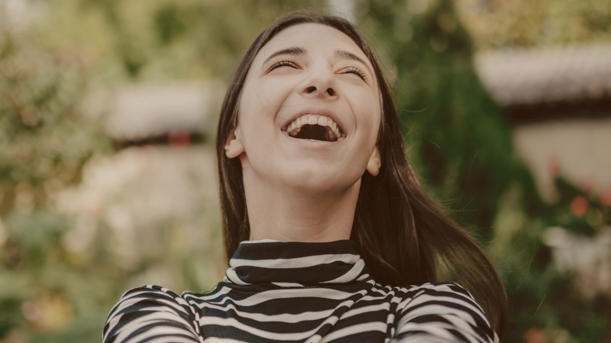 The 5 Foundations Of Lasting Happiness
