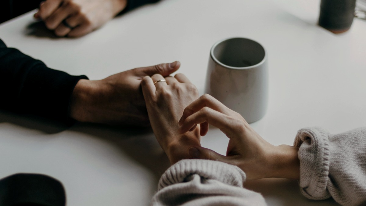 University Of Minnesota Study Highlights The Power Of Hope In Preventing Divorce