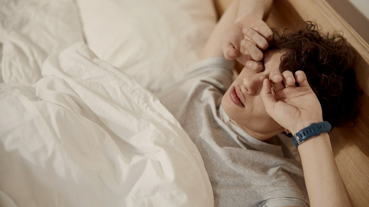 5 Ways To Fight Your Morning Brain Fog