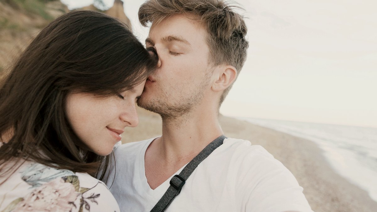 2 Secrets You Don’t Owe Your Partner