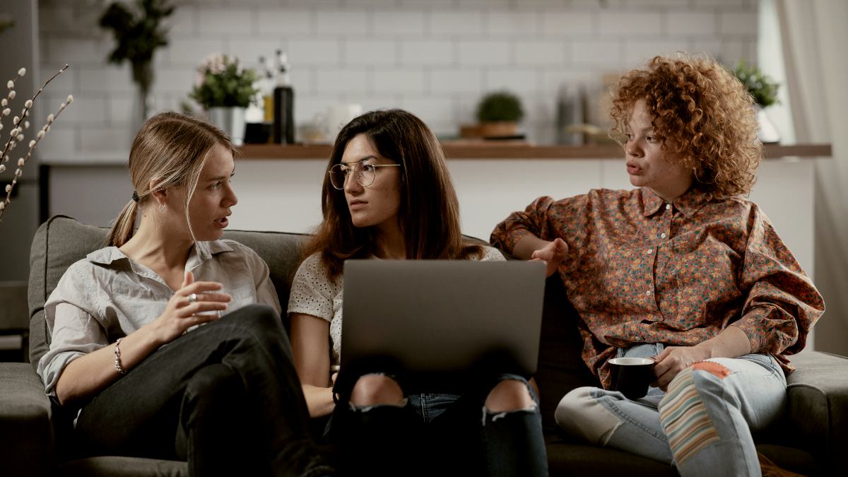 3 Reasons Why Support Often Comes From Outside Your Circle