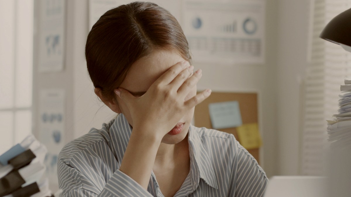 3 Ways 'Over-Functioning' Is Quietly Draining Your Energy