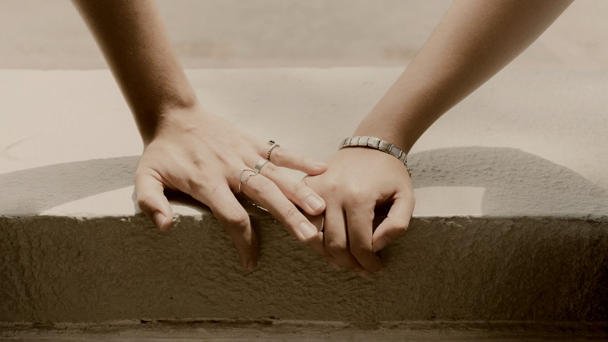 2 Secrets You’re Allowed To Keep From Your Partner
