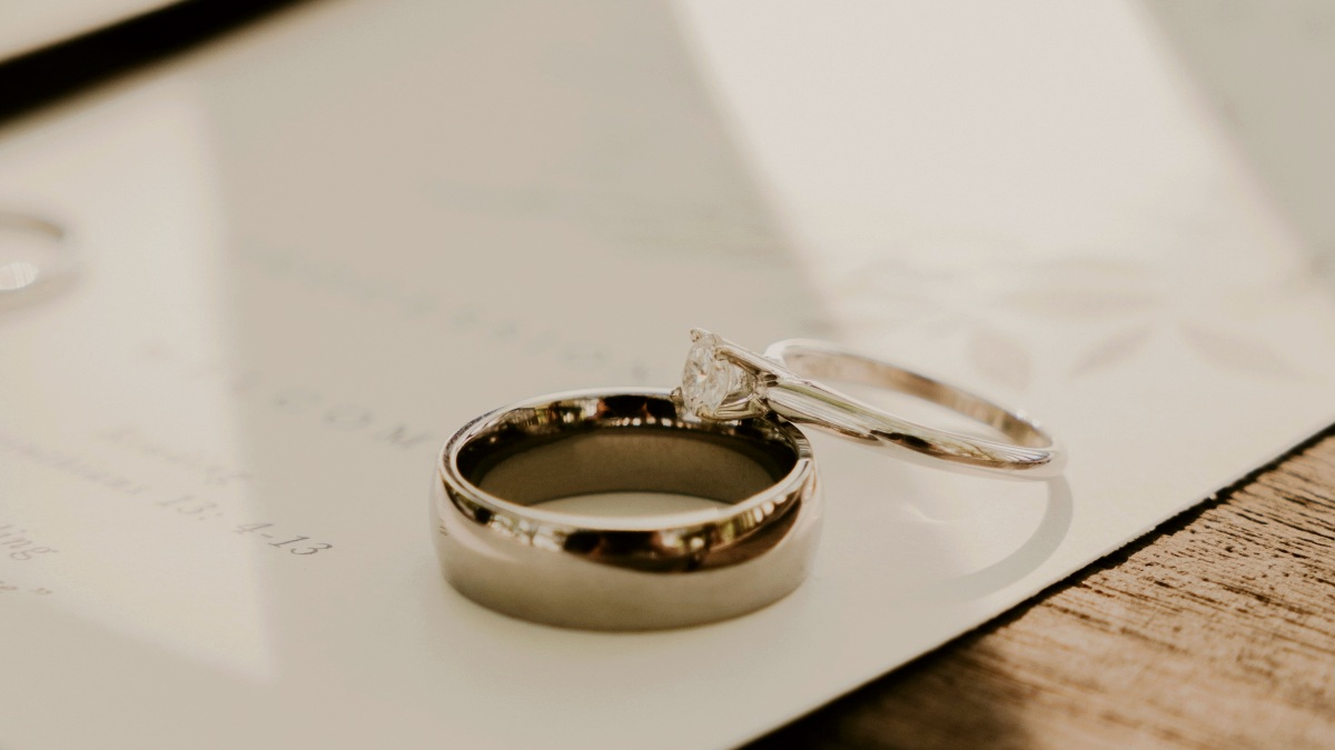 2 Hard Lessons About Marriage You Need To Know