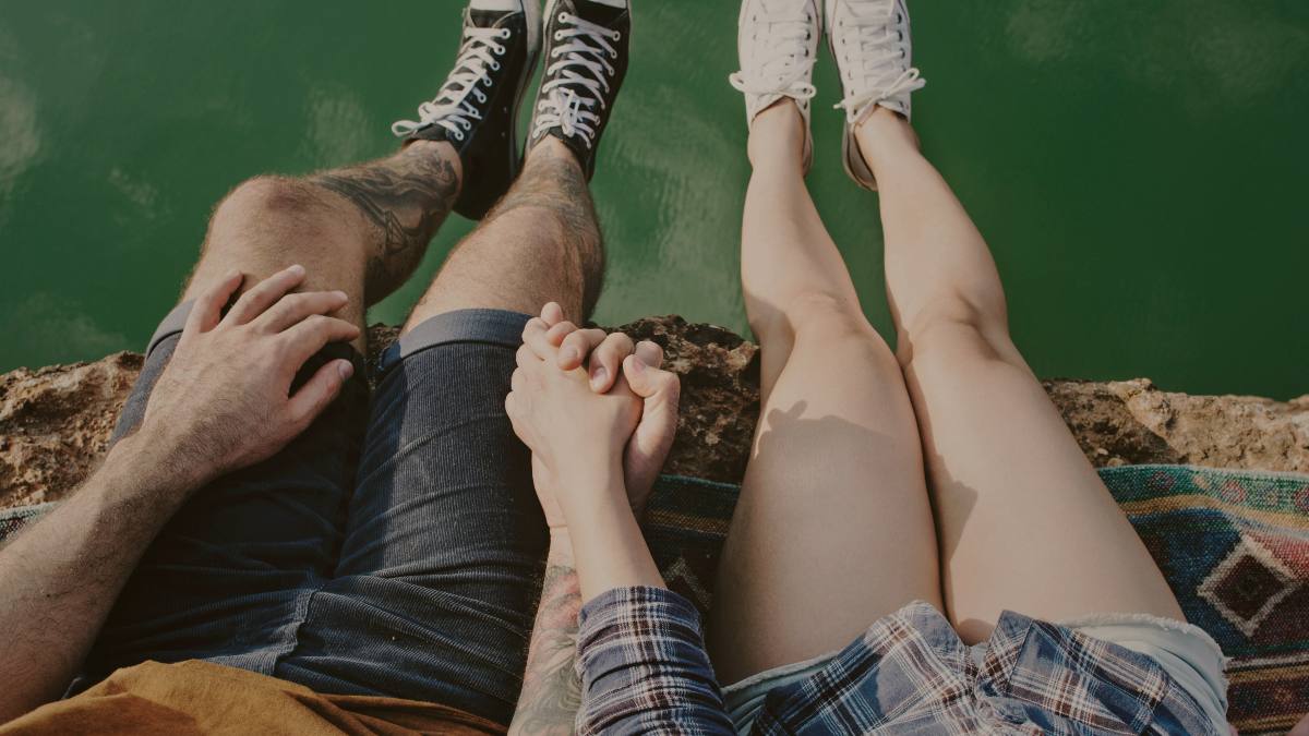 A Psychologist Explains How The ‘Swag Gap’ Tips The Scales In Modern Dating