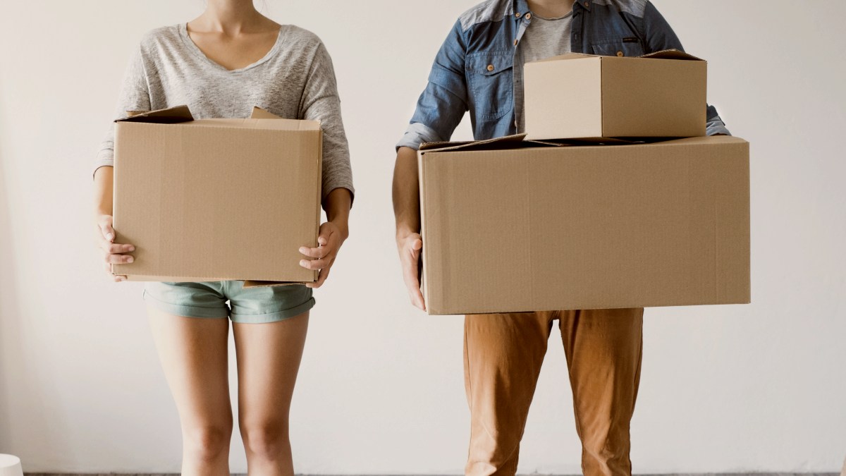 2 Ways Relocating For Love Can Affect You