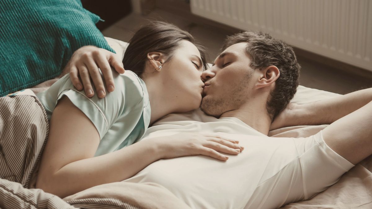 2 Truths About Your Libido And How It Fluctuates