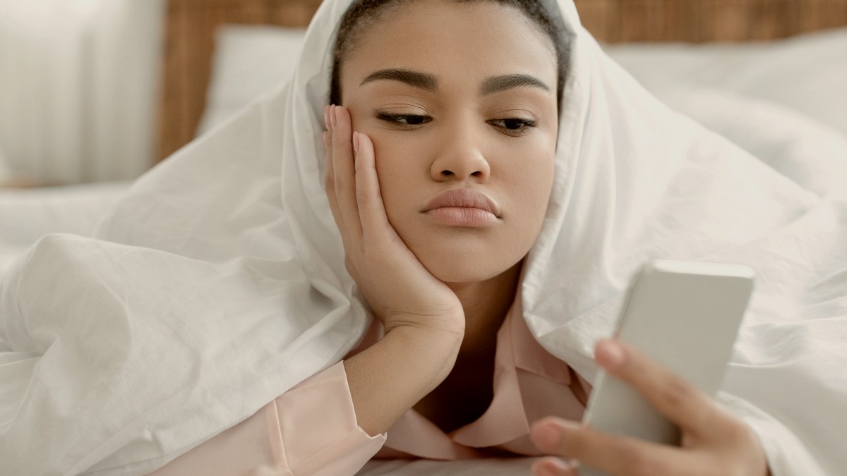 2 Reasons A Direct Rejection Feels Better Than Being Ghosted