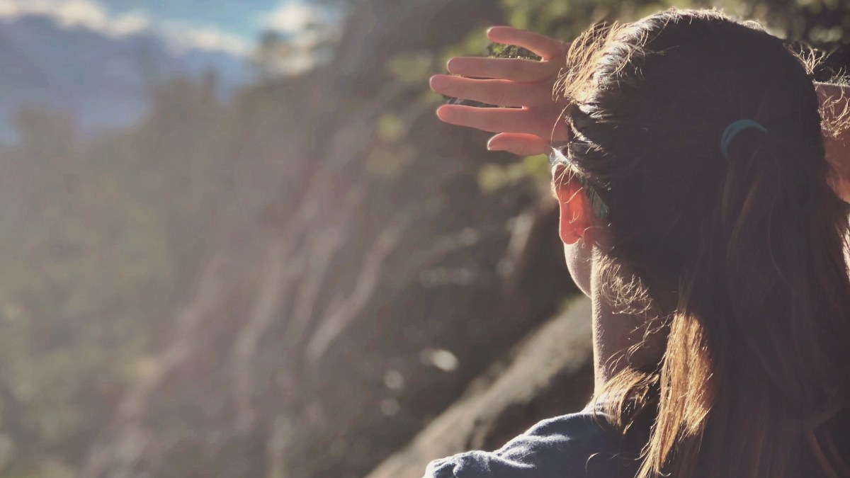 2 Reasons You Might Feel Directionless In Life