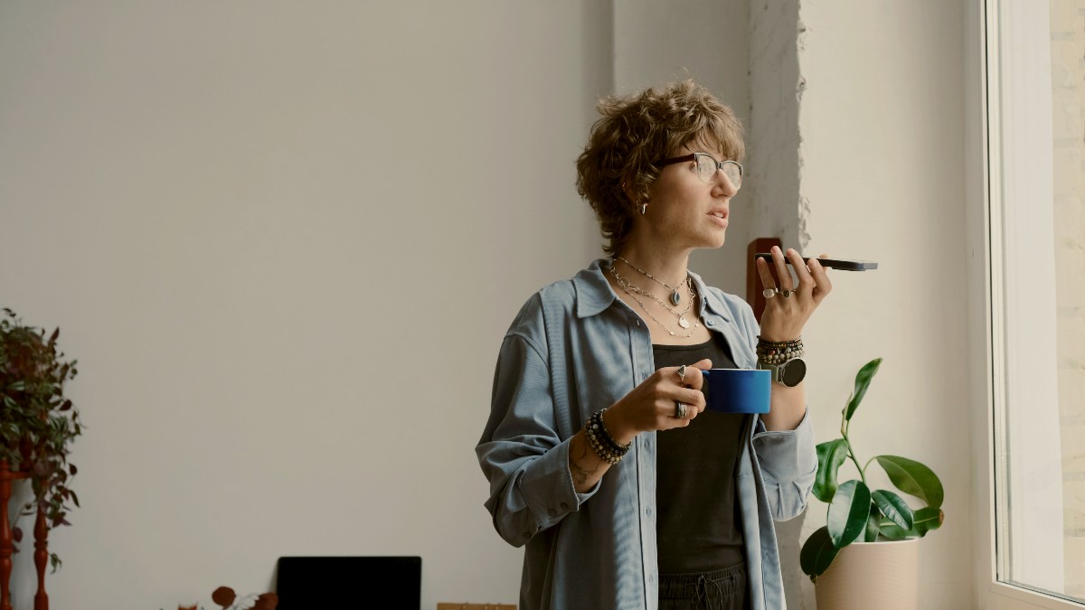 1 Simple Way To Break Free From Autopilot Living