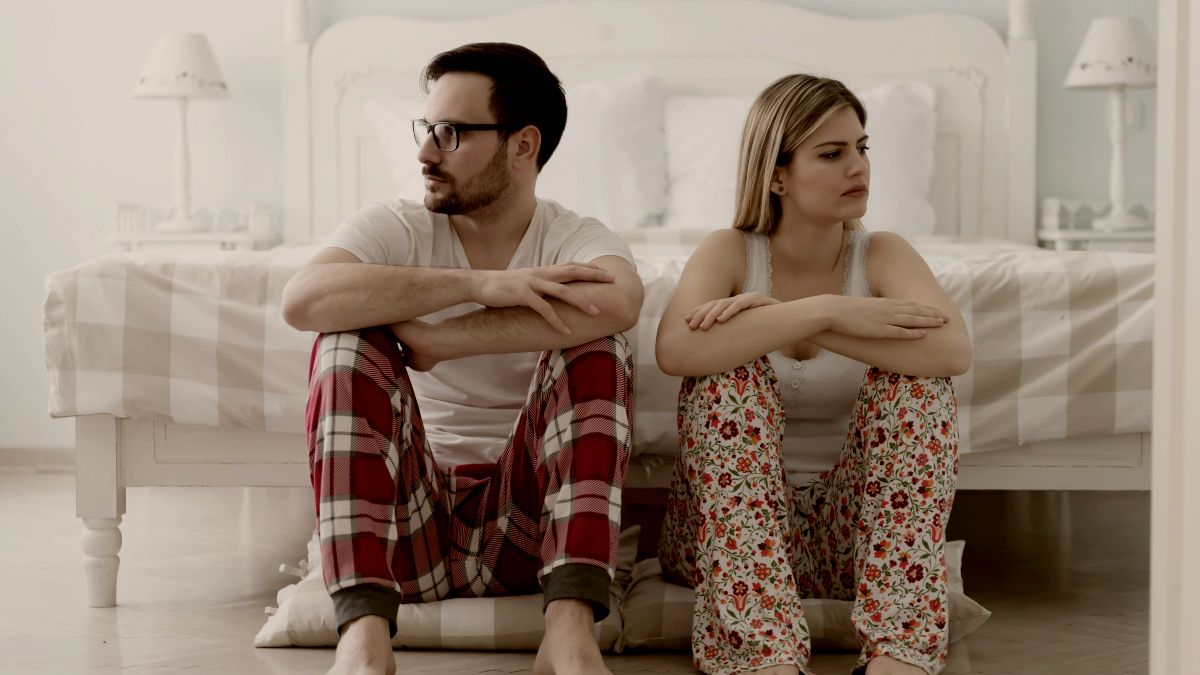 How ‘Roommate Syndrome’ Ruins Relationships