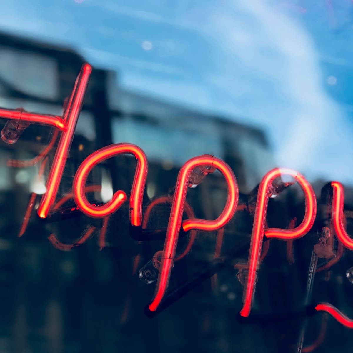 Want happiness? These psychological habits will keep your world balanced