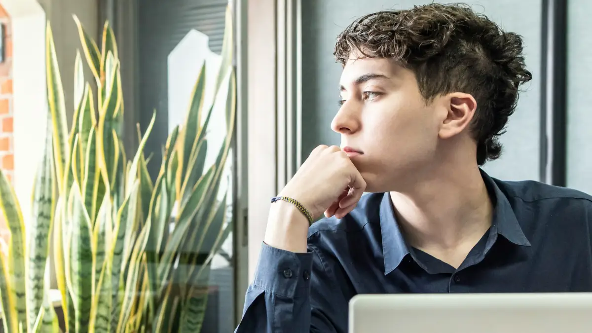 2 Personality Quirks That Signal Intelligence