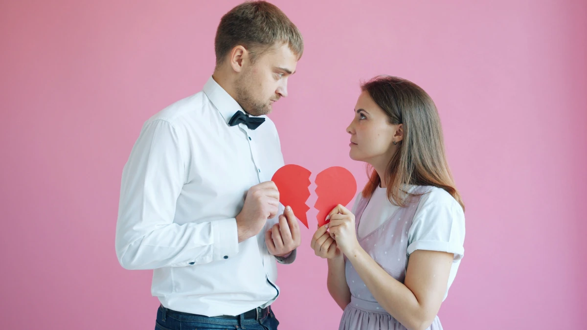 2 Simple Responses That De-Escalate Relationship Conflict