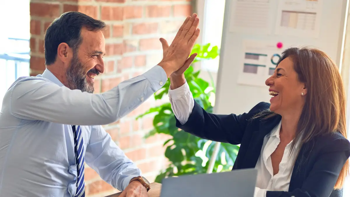 2 Small Changes To Create Teamwork In Relationships