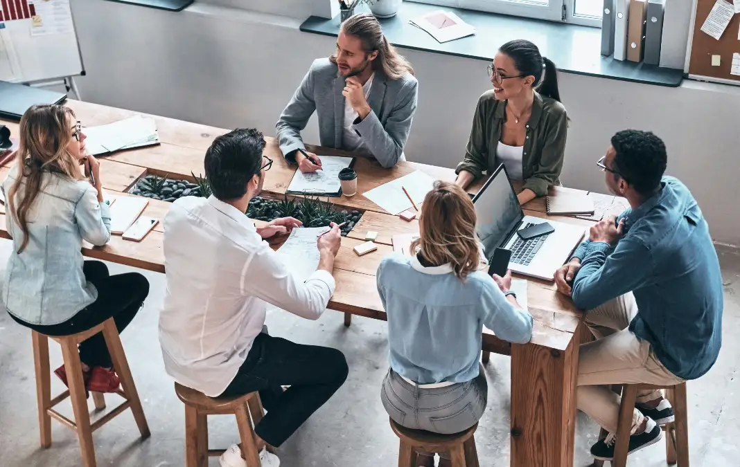 3 Mental Health Costs Of Office Politics