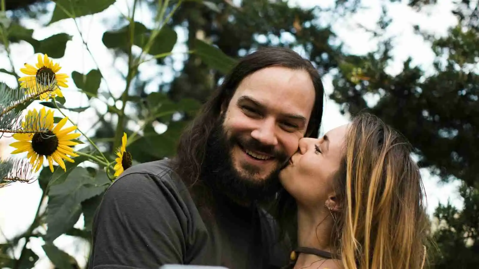 3 Myths We've Been Told About Settling In Love