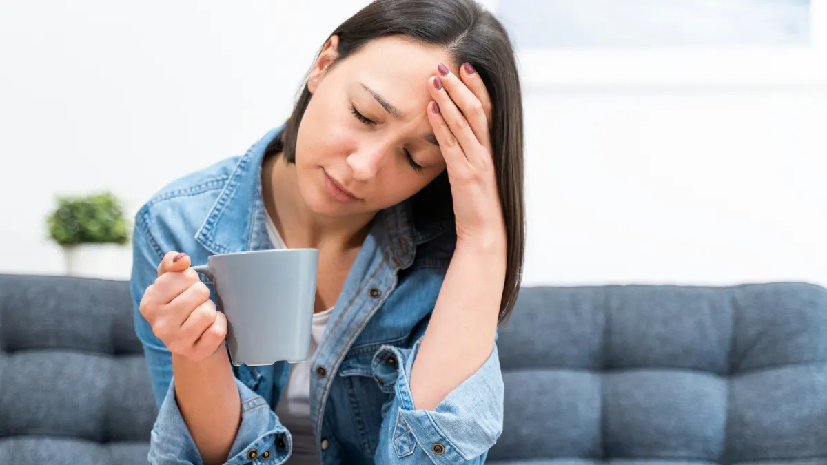 3 Reasons Your Relationship Feels Like A Burden