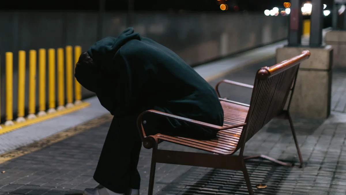 3 Signs You May Be Emotionally Numb