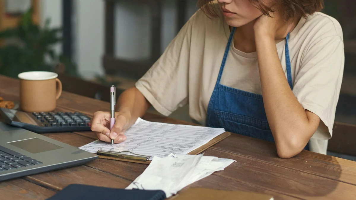 3 Ways To Use Overwhelm As A Productivity Tool