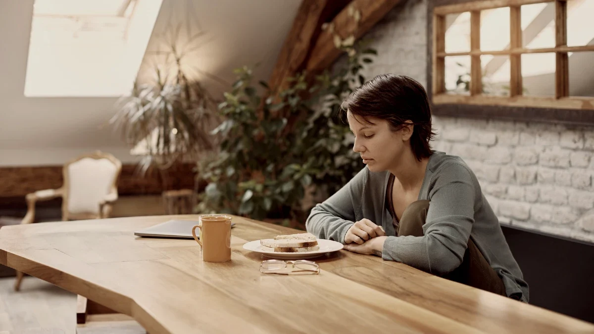 3 Ways You Are Making Yourself Smaller