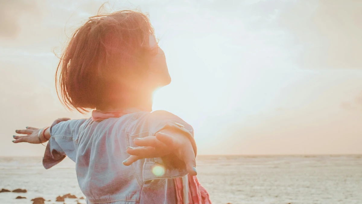 4 Habits That Help You Settle Into Your Life