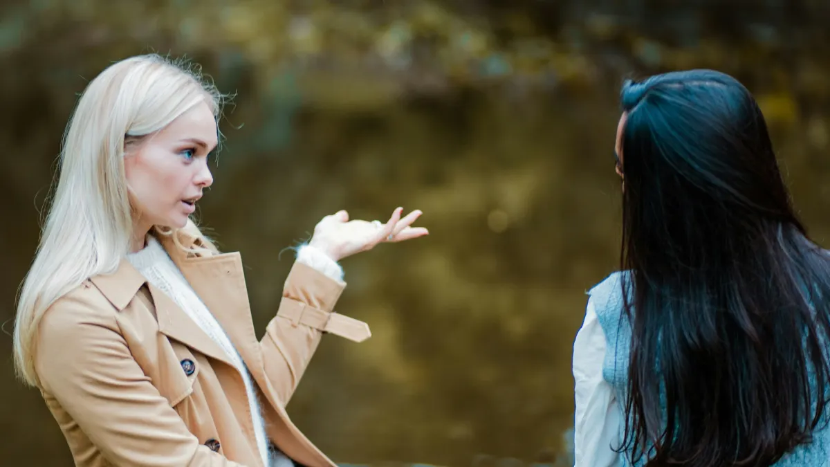 4 Healthier Habits To Replace Over-Explaining